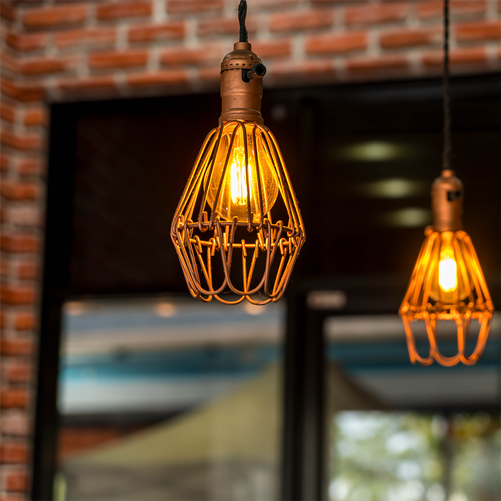 Outdoor Wall Lighting Ideas